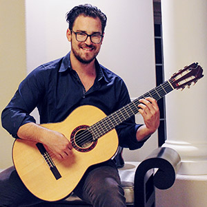 Andrew Andrew
