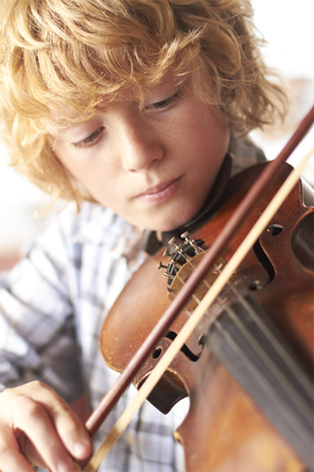 Violin Lessons in Encino | Local Music SchoolToGo