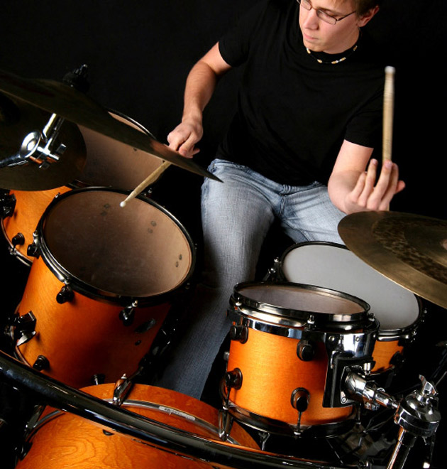 Drum Lessons Encino, CA Drum Lessons Encino, CA