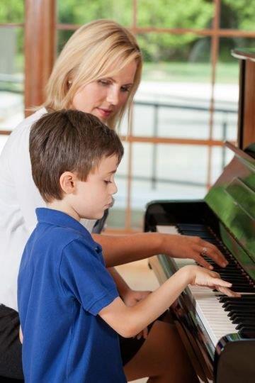 Keyboard/Piano Lessons Encino Keyboard/Piano Lessons Encino