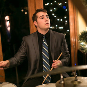 Parker Parker